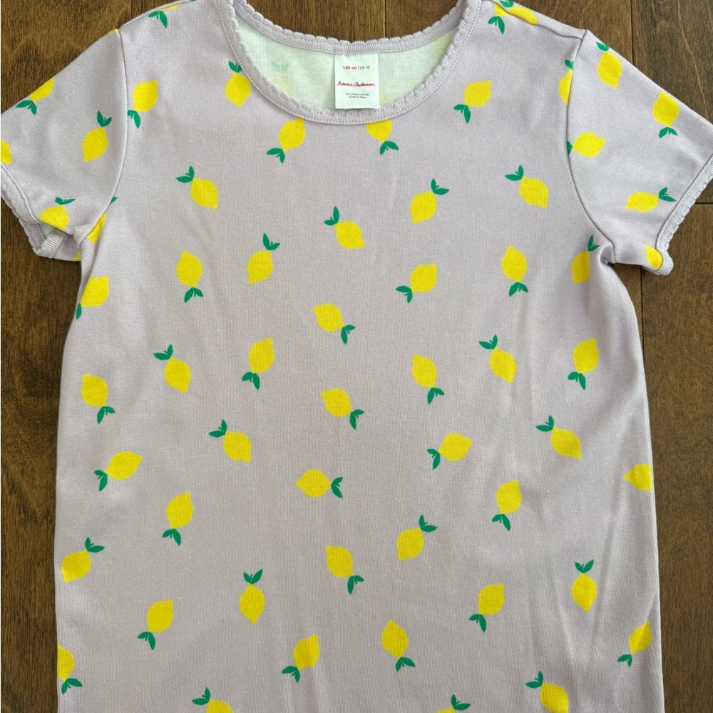 Hanna Andersson: Size 140 (10)